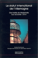 Etudes germaniques, no 04, 2004